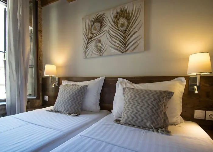 D'Argento Boutique Rooms