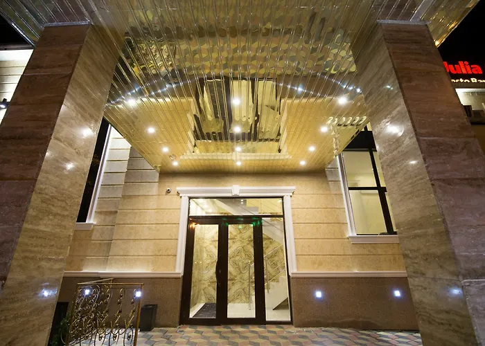 Renion Zyliha Hotel