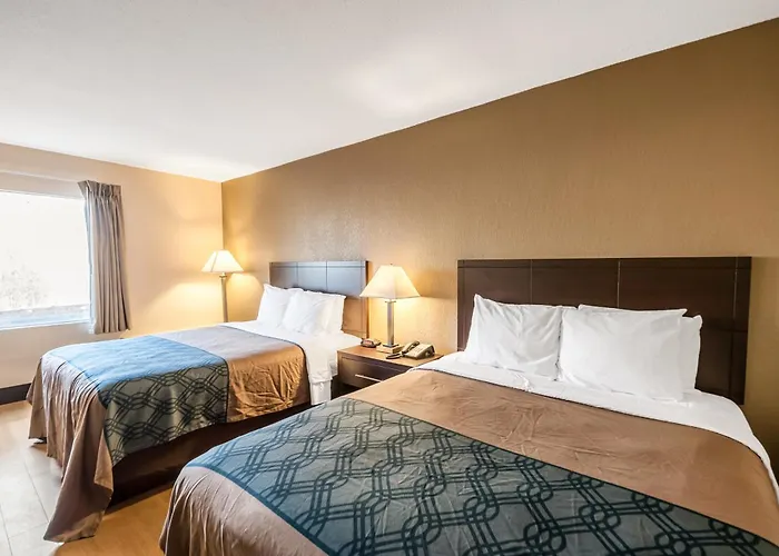 Econo Lodge Hagerstown