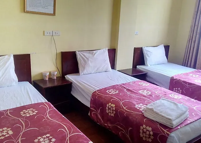 Hai Duong Hotel