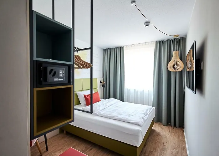 Best Western Hotel Viernheim Mannheim