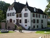 Hotel Castle Garden