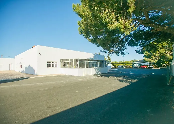 Hostal el Pinar Cadiz