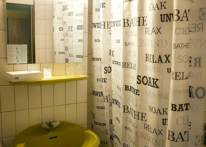 Hotel Oronto
