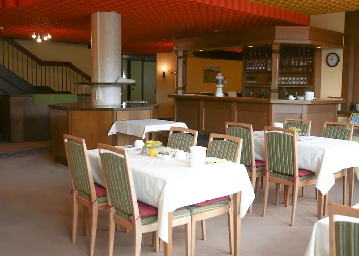 Hotel Oronto Koblenz 