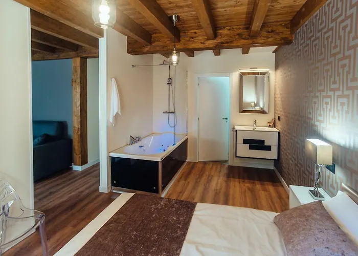 Hotel Rural Pinares de Soria