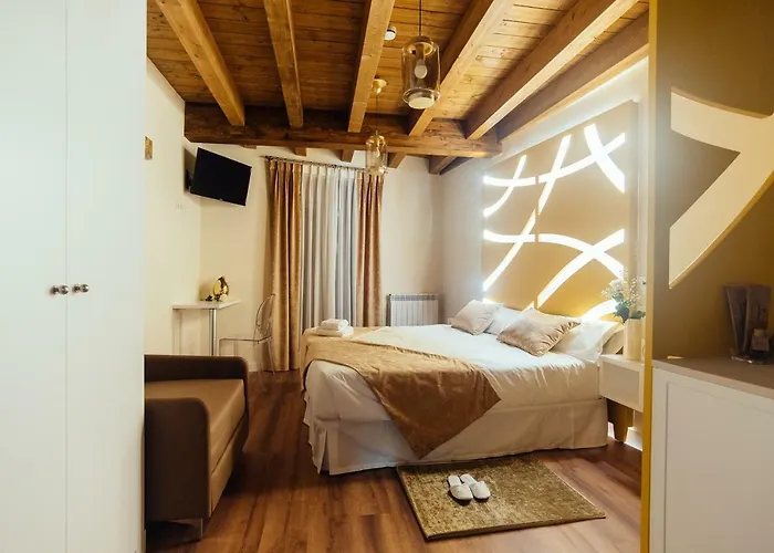 Hotel Rural Pinares de Soria
