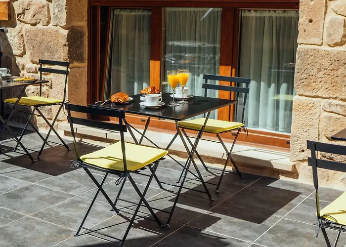 Hotel Rural Pinares de Soria