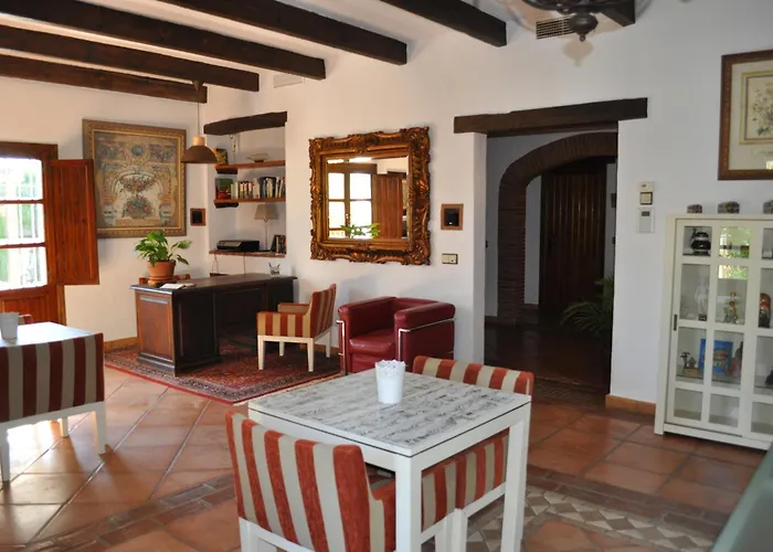 Casa Silca (Adults Only) Hotel Marbella
