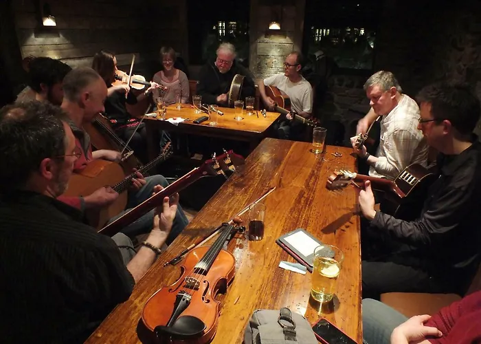 Clachaig Inn