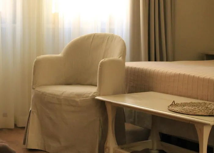 Hotel Touring