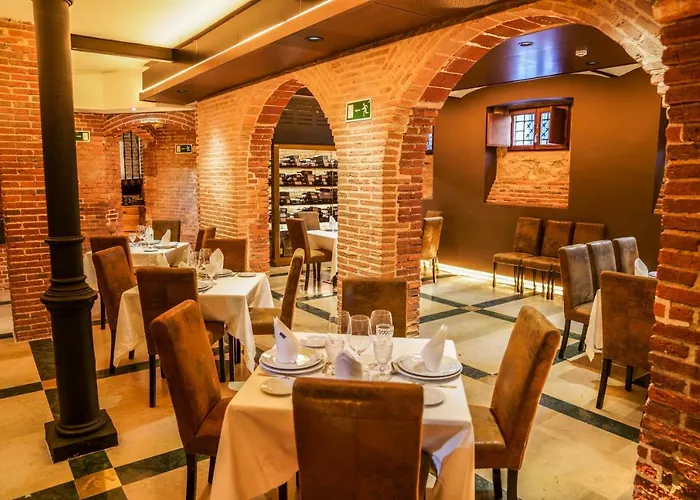 Camarote Hotel