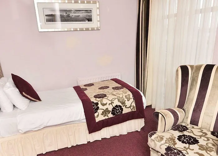 Clarion Collection Hotel Belfast Loughshore
