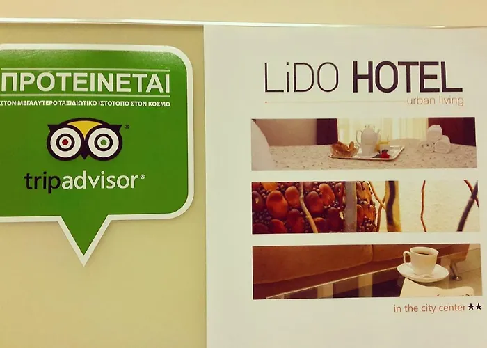 Lido Hotel