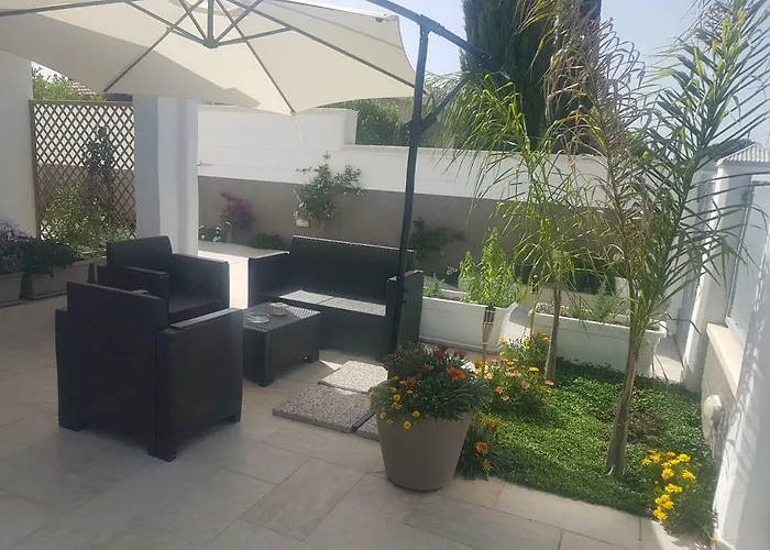 Bed and Breakfast Campagna Salentina Sant Isidoro 