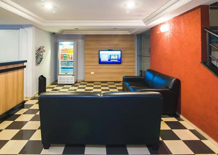 Hotel Igapó