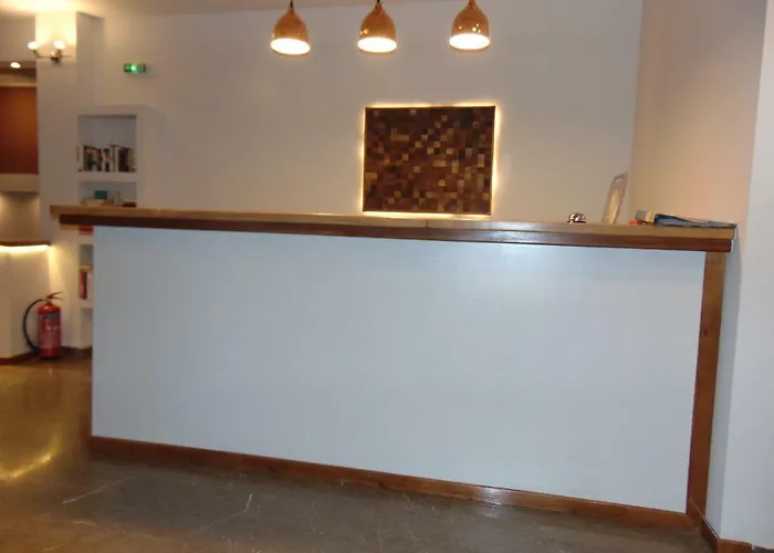 Polyxeni Hotel