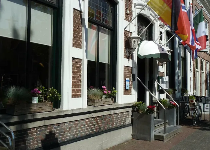 Hotel Centraal