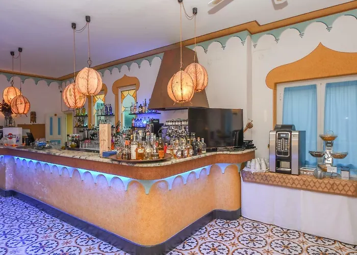Hotel Arabesque