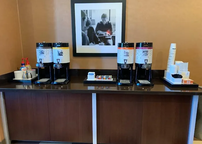 Hampton Inn & Suites San Jose