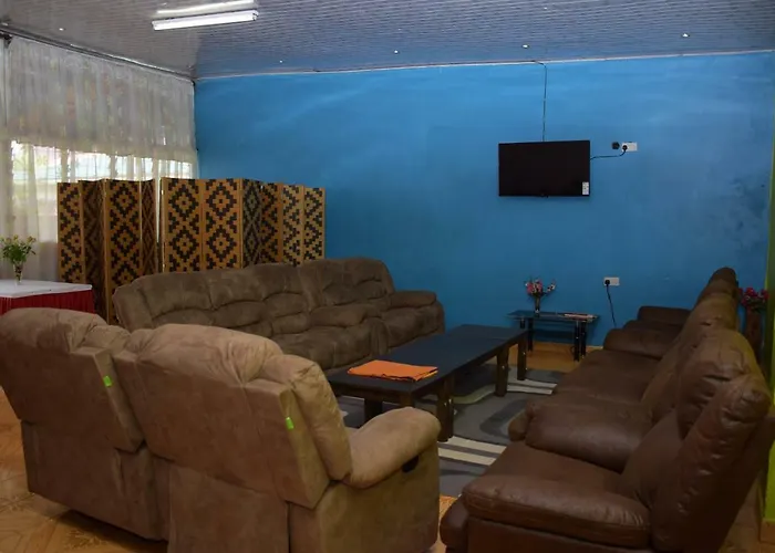 Right Venue Hotel