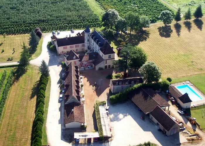 Domaine de La Vitrolle