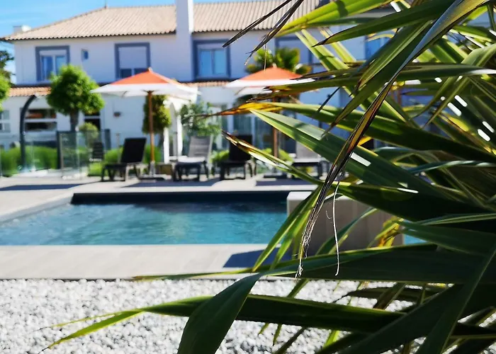 Hotel Le Vert Bois