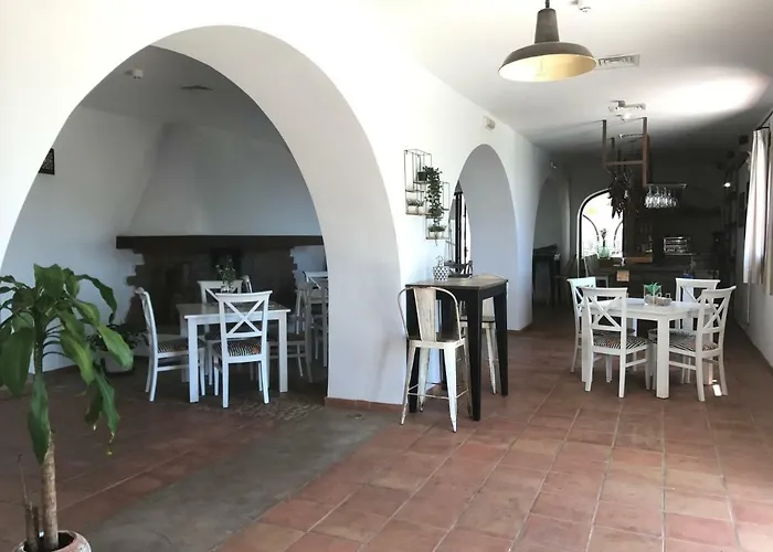 Cortijo El Paraíso