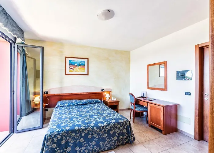 Hotel Il Melograno