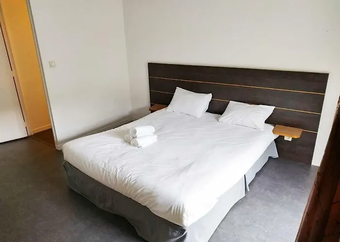 City Residence Marne-La-Vallee-Bry-Sur-Marne Noisy-le-Grand