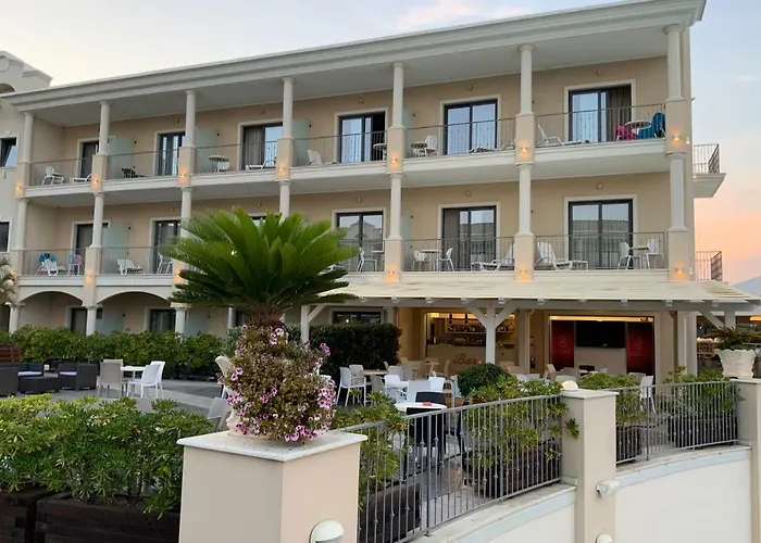 Grand Hotel Balestrieri