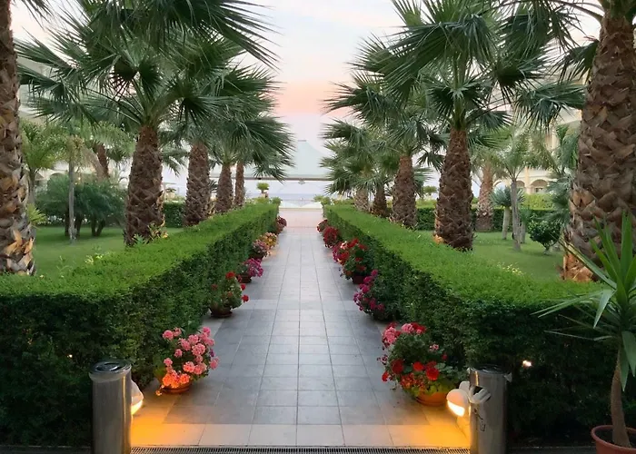 Grand Hotel Balestrieri