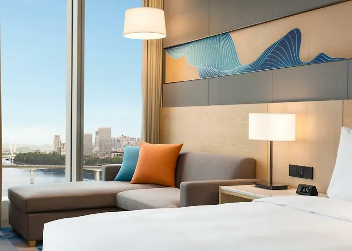 Hyatt Place Liuzhou