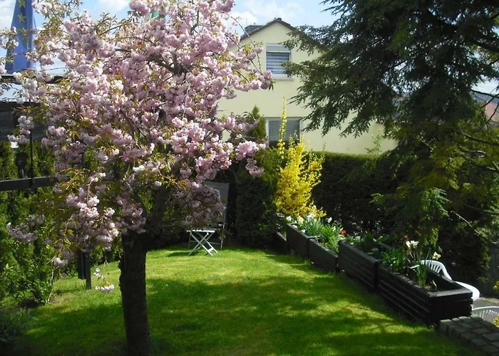 Gästehaus Cramer Bad Kissingen