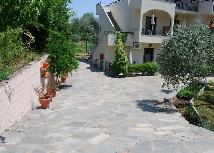 Studios Estrella Del Mar