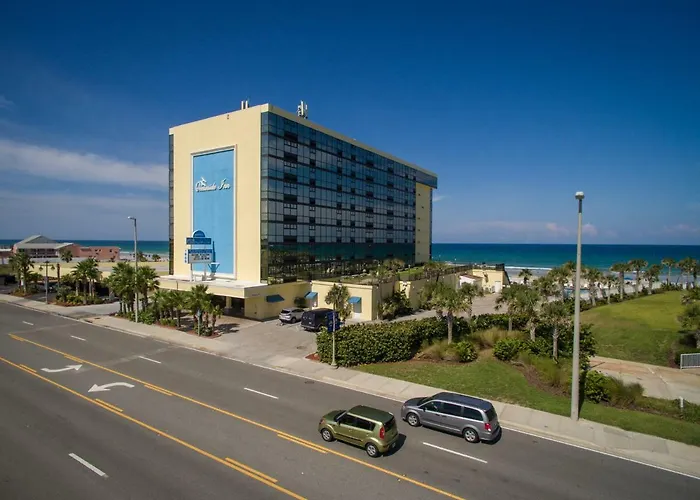 Oceanside Inn Daytona