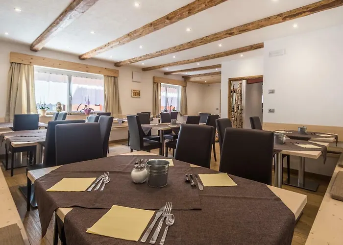 Hotel La Sorgente