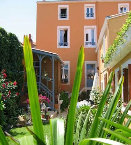 Hôtel de la Tour