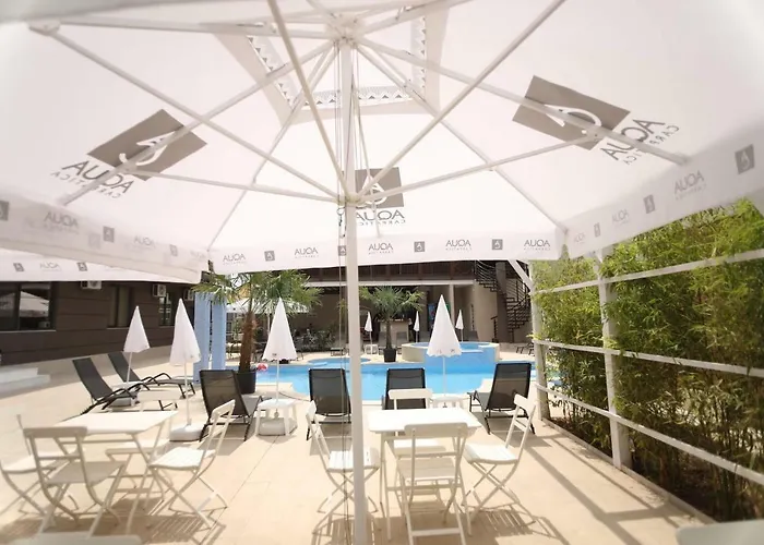 Hotel Dedal