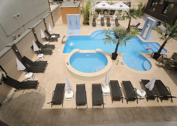 Hotel Dedal