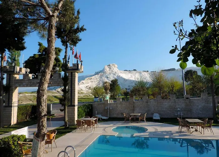 Hotel Hal-Tur
