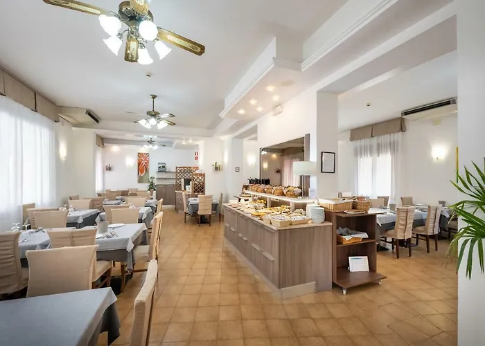 Hotel Stoccarda