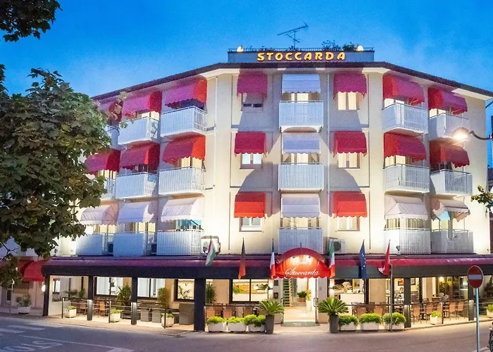 Hotel Stoccarda