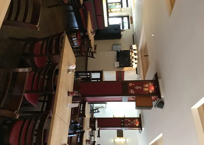 Hotel Germania Keulen
