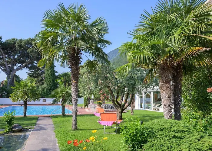 Glanzhof Hotel & Apartments