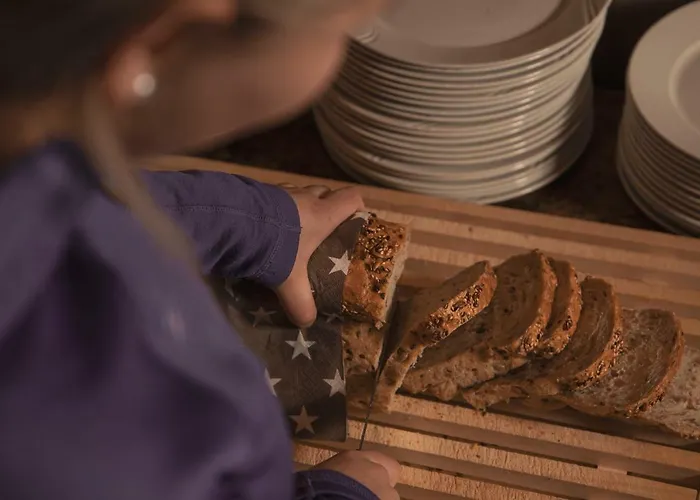 Nordal Turistsenter