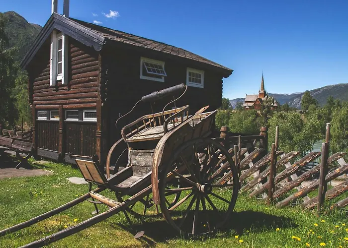 Nordal Turistsenter