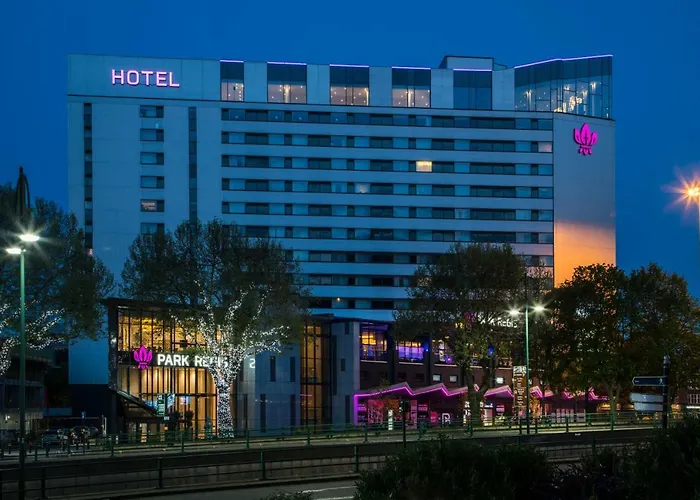 Park Regis Birmingham