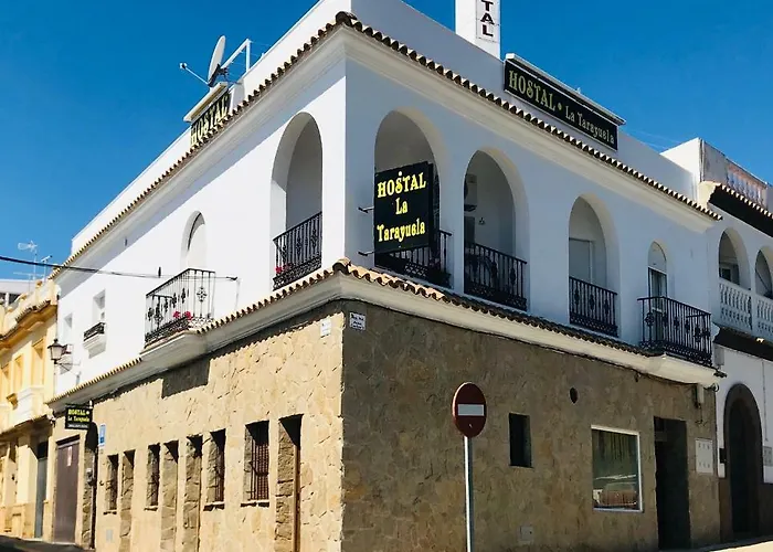 Hostal la Tarayuela