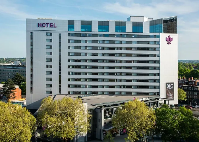 Park Regis Birmingham